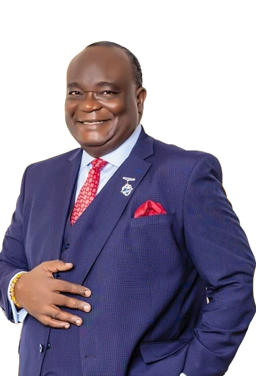 Pastor T.T Temisan, Pastor (Dr.) Doyin Dennis Oshideko, Pastor (Dr.) Samuel Jackson