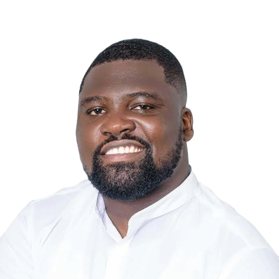 Richmond Bassey (CEO Bamboo)